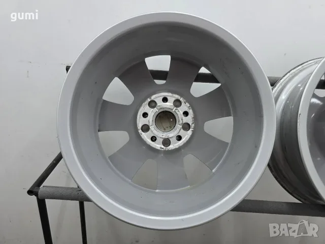 4бр 16ски джанти за AUDI, 5х112мм. A161519 , снимка 8 - Гуми и джанти - 55389369