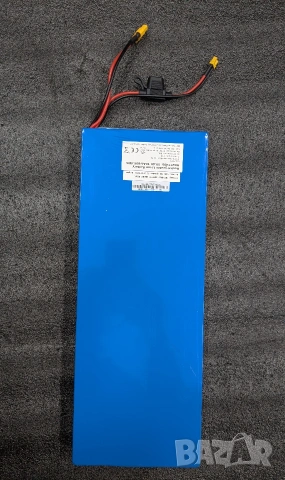 Батерия за електрическа тротинетка 