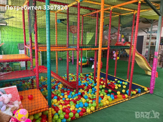 Детски клуб с градина, снимка 4 - Детегледачки, детски центрове - 55298336