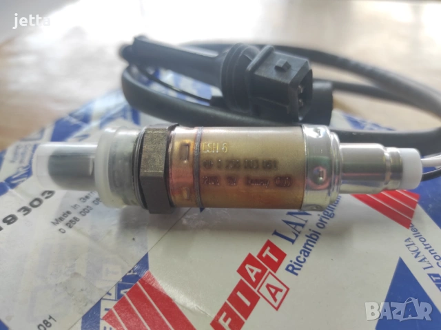 Ламбда сонда Fiat Lancia 7619303 Bosch 0258003061 Vw, Ауди, Волво, Фиат, Ланчия, снимка 3 - Части - 54413941