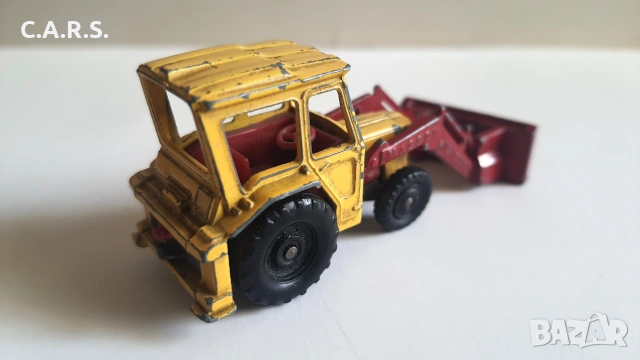Метални колички CORGI Juniors, снимка 12 - Колекции - 55031287