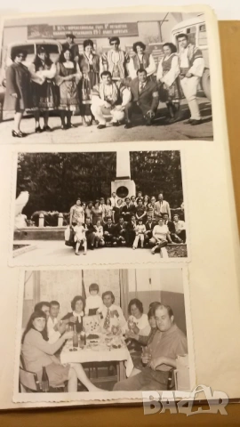 Няколко стотин различни снимки от 70-те, 80-те и 90-те, снимка 7 - Колекции - 54083745