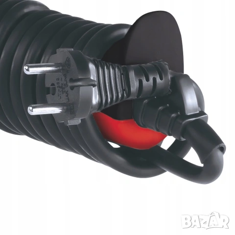 Ъглошлайф Einhell TE-AG 230/2000 2000W 230mm 6.8kg, снимка 4 - Ъглошлайфи - 55103468