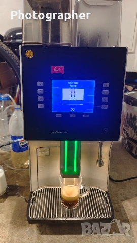 Кафемашина Melitta XT4