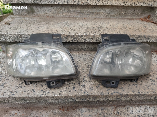 Фарове Seat Ibiza 1999-2001