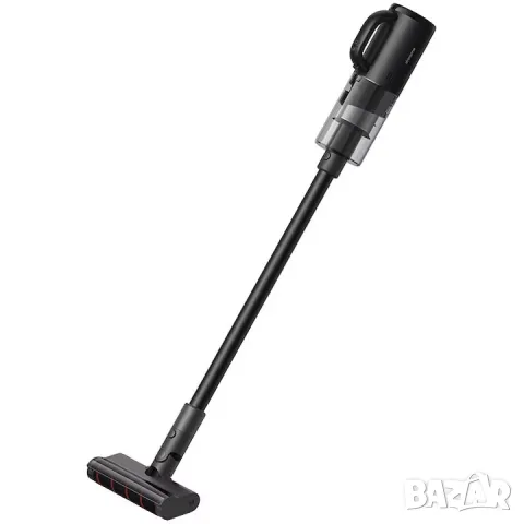 Вертикална прахосмукачка Dreame H12 Dual, снимка 5 - Прахосмукачки - 55668029