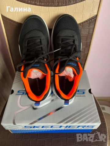 Skechers за момче
