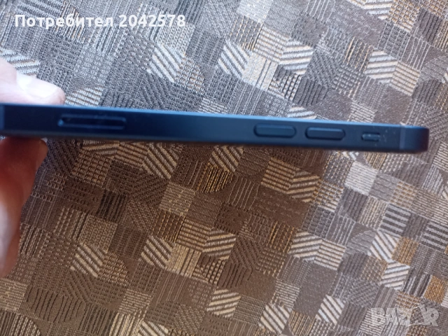 Смартфон iPhone 12mini, снимка 2 - Apple iPhone - 54410784
