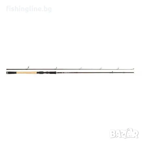Abu Garcia Tournament Spin 2.10 m 5–20 g – универсална спининг въдица за костур, бяла риба и щука, снимка 4 - Въдици - 55401199