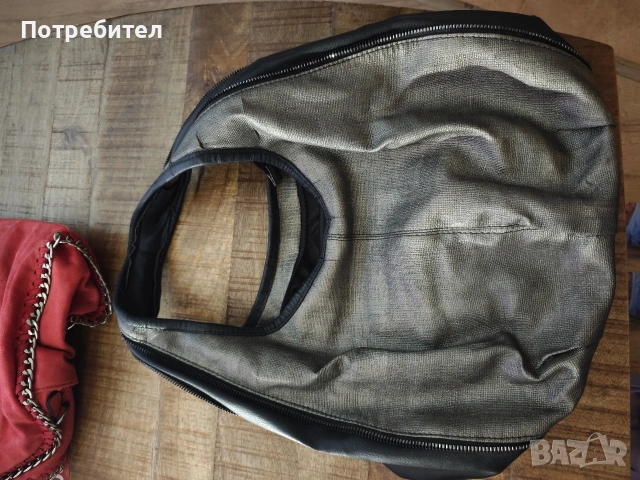 Комплект от 3 дамски чанти – 35 € / договаряне , снимка 3 - Чанти - 55276807