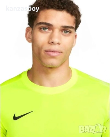nike dri fit - страхотна мъжка тениска XL