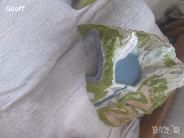 Variety of Ho 1:187 scale model railway tunnels , снимка 9 - Колекции - 54145011