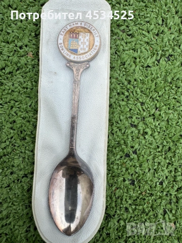 Колекция винтидж сувенирни лъжички и аксесоари – Европа и екзотични дестинации, снимка 11 - Колекции - 53960778