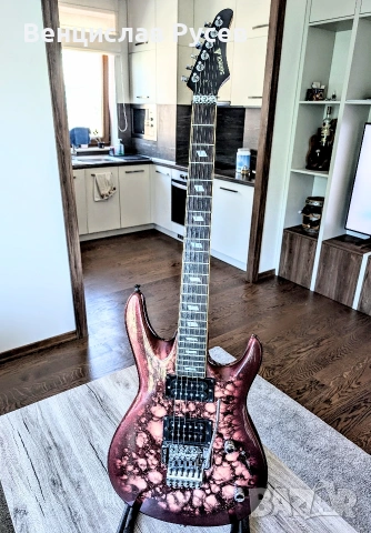 Samick KR-450, 1992, Korea