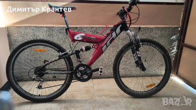Продавам велосипед 26 цола 