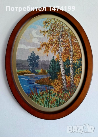 Гоблени, високо качество, снимка 4 - Гоблени - 54317900