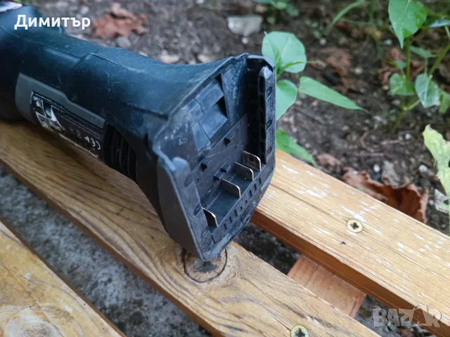 Würth EWS 18-A тяло на акумулаторен ъглошлайф 18V 115 мм, снимка 8 - Ъглошлайфи - 55495188