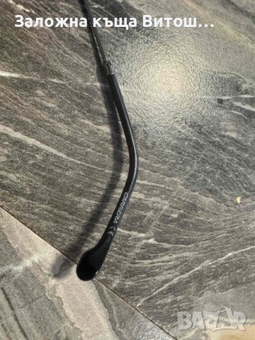 Слънчеви очила Carrera, снимка 3 - Слънчеви и диоптрични очила - 54208819