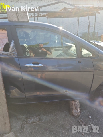Honda fr-v 2.2, 2006 г., снимка 3 - Автомобили и джипове - 54847479