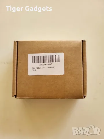 Комплект 2 батерии 7.4V 1200mAh SM-3P за RC коли и камиони + USB заряден кабел, снимка 7 - Коли, камиони, мотори, писти - 55594944