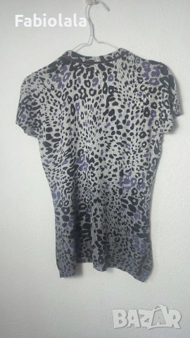Liu Jo sweater L/ XL, снимка 2 - Тениски - 55201158