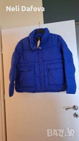 Ново зимно яке размер М