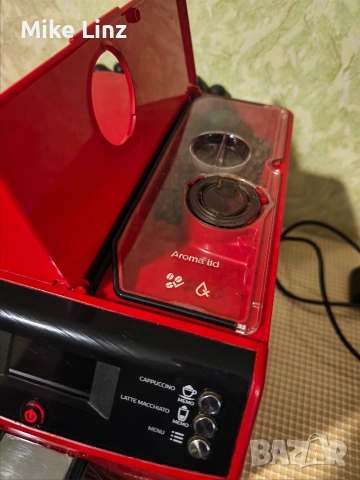 Philips EP3363 capuchino , снимка 7 - Кафемашини - 54638048