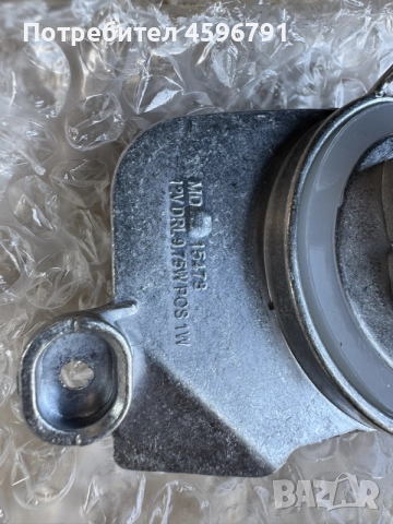 LED модули за ангелски очи BMW F3x / F30 / F31 / 3 и 4 серия, снимка 6 - Части - 55309951