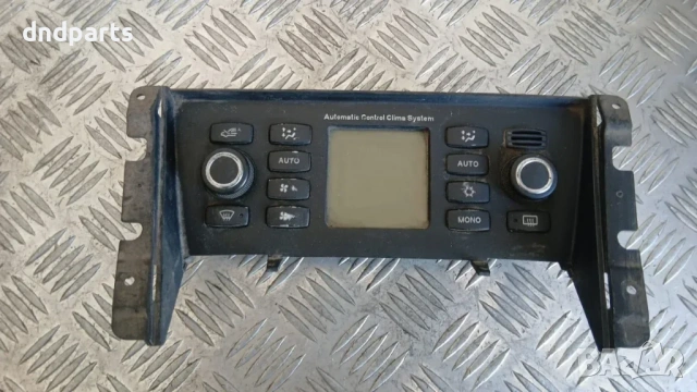 Панел климатроник Fiat Croma 2005