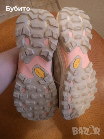 Оригинални Merrell, снимка 6 - Маратонки - 54655838