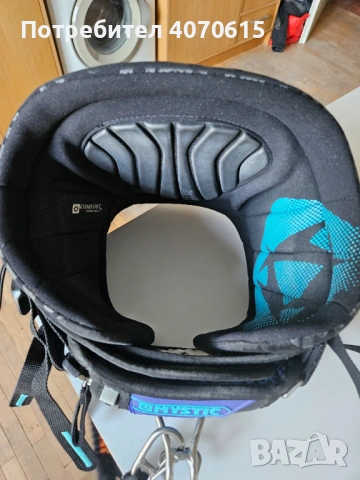 Трапец ,кайтсърф,  kitesurf , снимка 6 - Водни спортове - 54347247