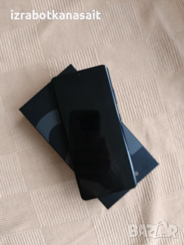 Продавам Samsung Galaxy S21 Ultra 16GB Ram и 512GB памет, снимка 4 - Samsung - 54806319