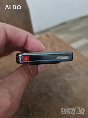 Nokia E-71 модел 2008г., снимка 8 - Nokia - 55565719