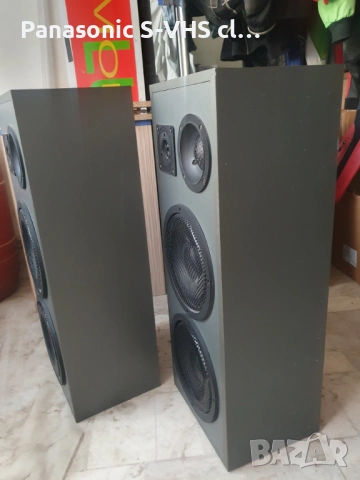Тонколони Тонакс 05 P100W-Pmax150W /8ohm , снимка 4 - Тонколони - 54729763