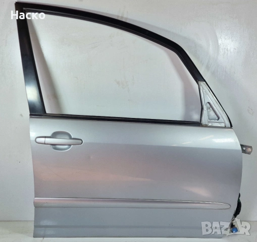 Предна Дясна Врата Toyota Corolla Verso Тойота Корола Версо 2000г-2004г