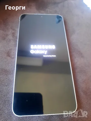 Samsung S25 с година гаранция , снимка 2 - Samsung - 55310180