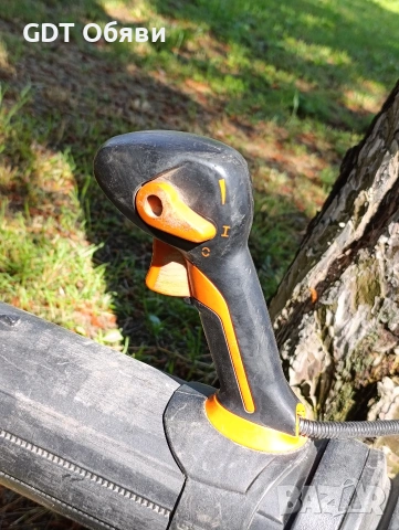 STIHL BR 800 C, снимка 5 - Градинска техника - 54752276
