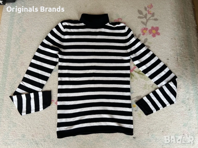 ❤️Супер поло блуза на ZARA, размер S!❤️