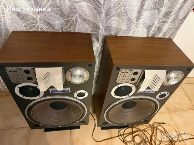 Synthesizer receiver graphic equalizer MARANTZ SR 930, снимка 8 - Ресийвъри, усилватели, смесителни пултове - 55167784