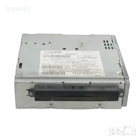 CD плеър Volvo V50 2004-2010 ID: 162762 OEM 1CD16W