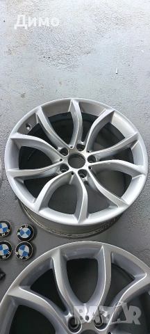 джанти 19 бмв djanti bmw 19, снимка 5 - Гуми и джанти - 54512990