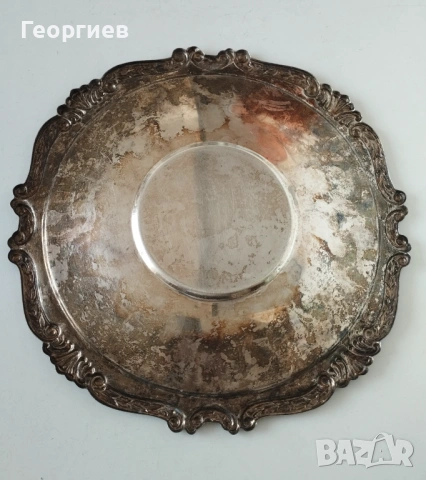 Фруктиери,бонбониери,табли,купи.Хладилна чанта., снимка 3 - Други - 50525105
