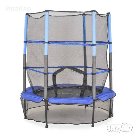 BYOX батут 140 см