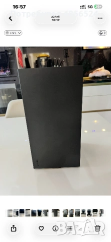 Xbox Series X 1TB – Перфектно състояние (Пълен комплект), снимка 2 - Xbox конзоли - 54903032