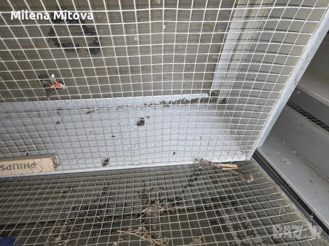 Прозорци за животновъдна сграда, снимка 3 - За селскостопански - 54659271
