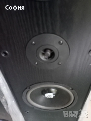 300 w колони CAT 401, снимка 2 - Тонколони - 54299198