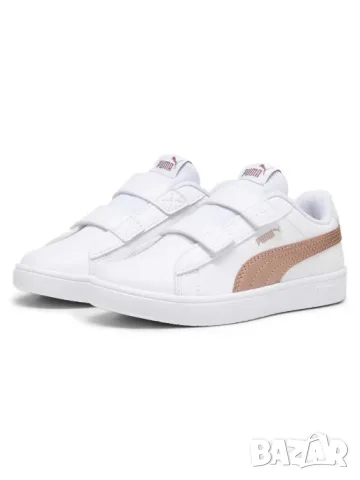 PUMA Обувки Rickie Classic V PS, снимка 3 - Детски обувки - 55381659