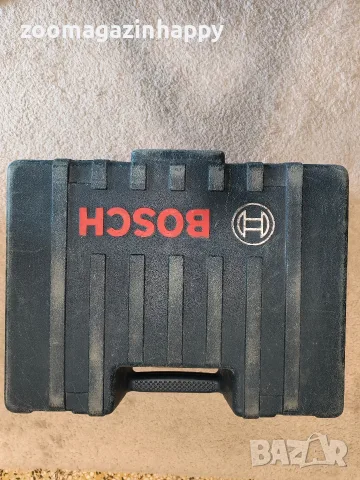 Bosch GRL 300HV Professional нивелир, снимка 7 - Измервателни инструменти - 55423966