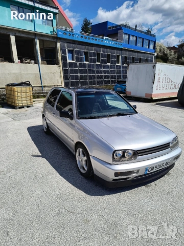 vw golf 3 1.9 TDI 1Z Останали части, снимка 5 - Автомобили и джипове - 54753208