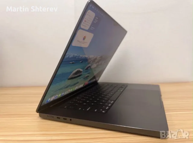 Macbook M4 Pro 16" - 24GB / 512GB / 50 цикъла, снимка 6 - Лаптопи за работа - 55355330